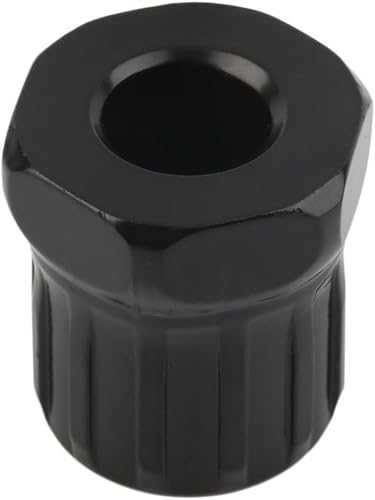 Miniatura 2 de BlueSunshine Herramienta de bicicleta removedor de rueda libre Herramienta de bloqueo de reparación para Shimano, Sun Race, DNP y Sachs Aris