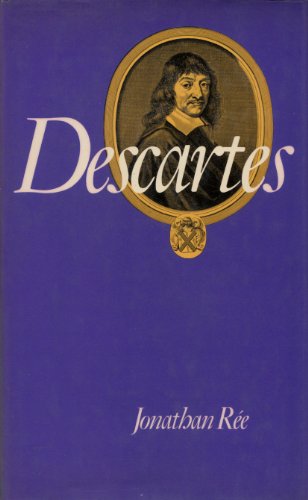 Descartes 0713904909 Book Cover