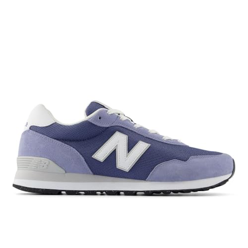 New Balance Men's 515 V3 Sneaker, Navy/White, 6.5 X-Wide3