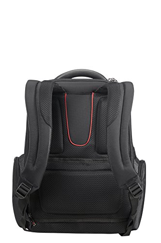 Zaino Porta Pc15.6 | Samsonite Pro-DLX5 | CG7009-Black4