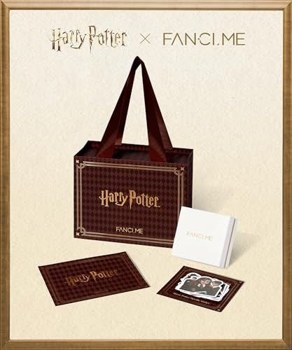 Bijou Harry Potter chaîne dorée et pendentif argent sterling pour fille