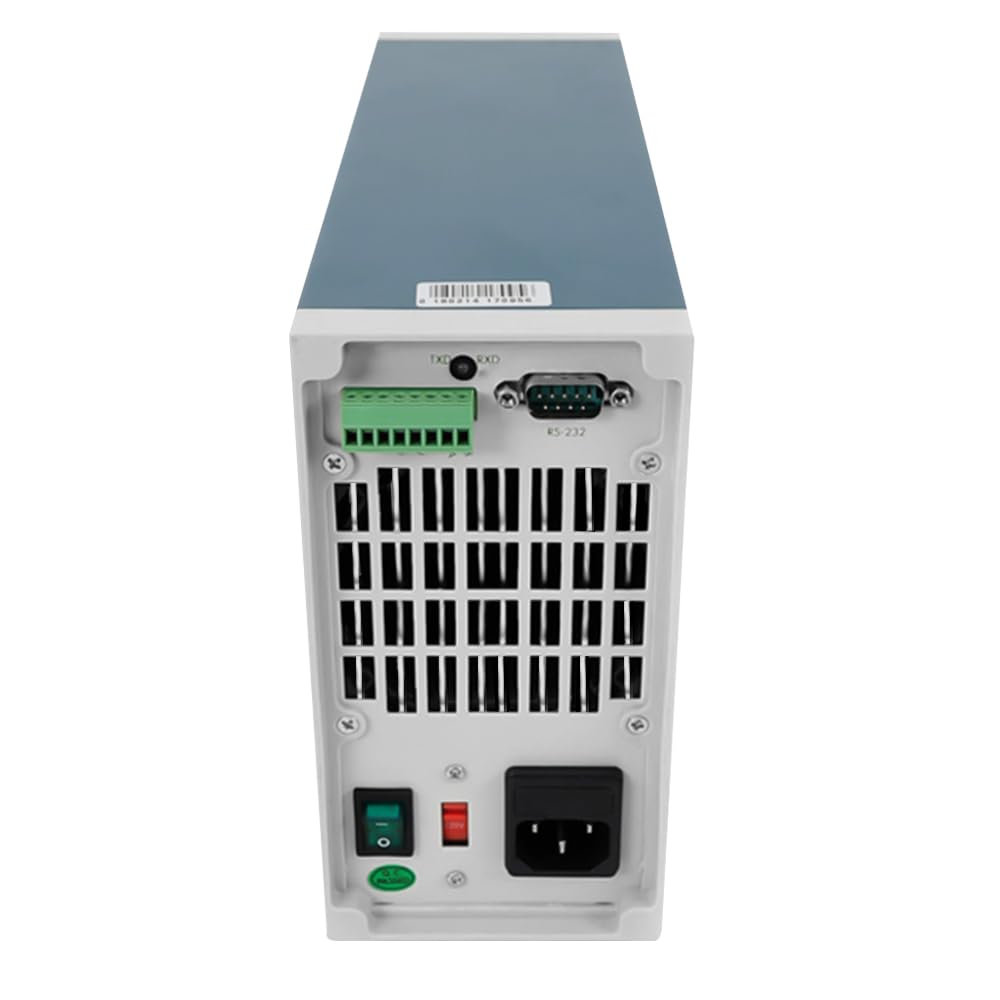400 W 150 V 40 A KP184 DC carga electrónica comprobador RS485/232 en iluminación LED, fuente de alimentación, cargador y batería se puede aplicar ampliamente