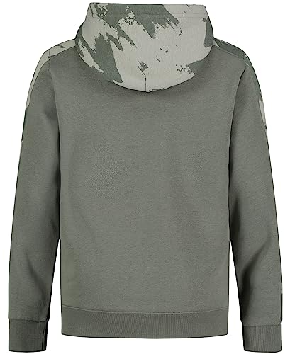 Image of Under Armour Boys' Pullover Hoodie Sweatshirt, Soft & Comfortable Fleece, Outdoor Collection