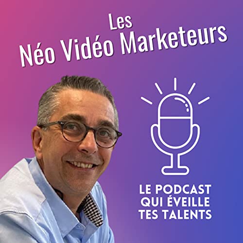 Les N&eacute;o Vid&eacute;o Marketeurs cover art