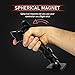 Advanced Flight Sticks - Magnetic HOTAS Joystick Adapter for The Valve Index (1)