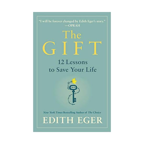 The Gift: 14 Lessons to Save Your Life