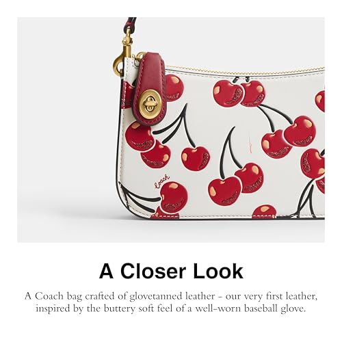 Image of COACH womens Penn