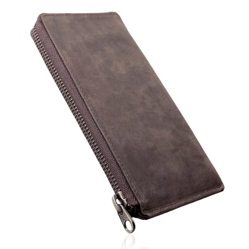[JAPAN FACTORY] 財布 薄