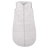 Schlafsack wird unter fairen und sozialen Bedingungen der Business Social Compliance Initiative, nach Global Organic Textile Standard GOTS hergestellt, sind mit OEKO TEX Standard 100 zertifiziert