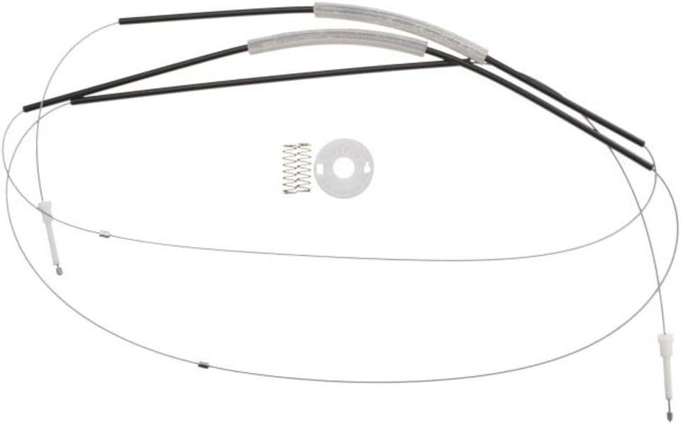 Window Regulator Repair Kit 6205-02-028812P