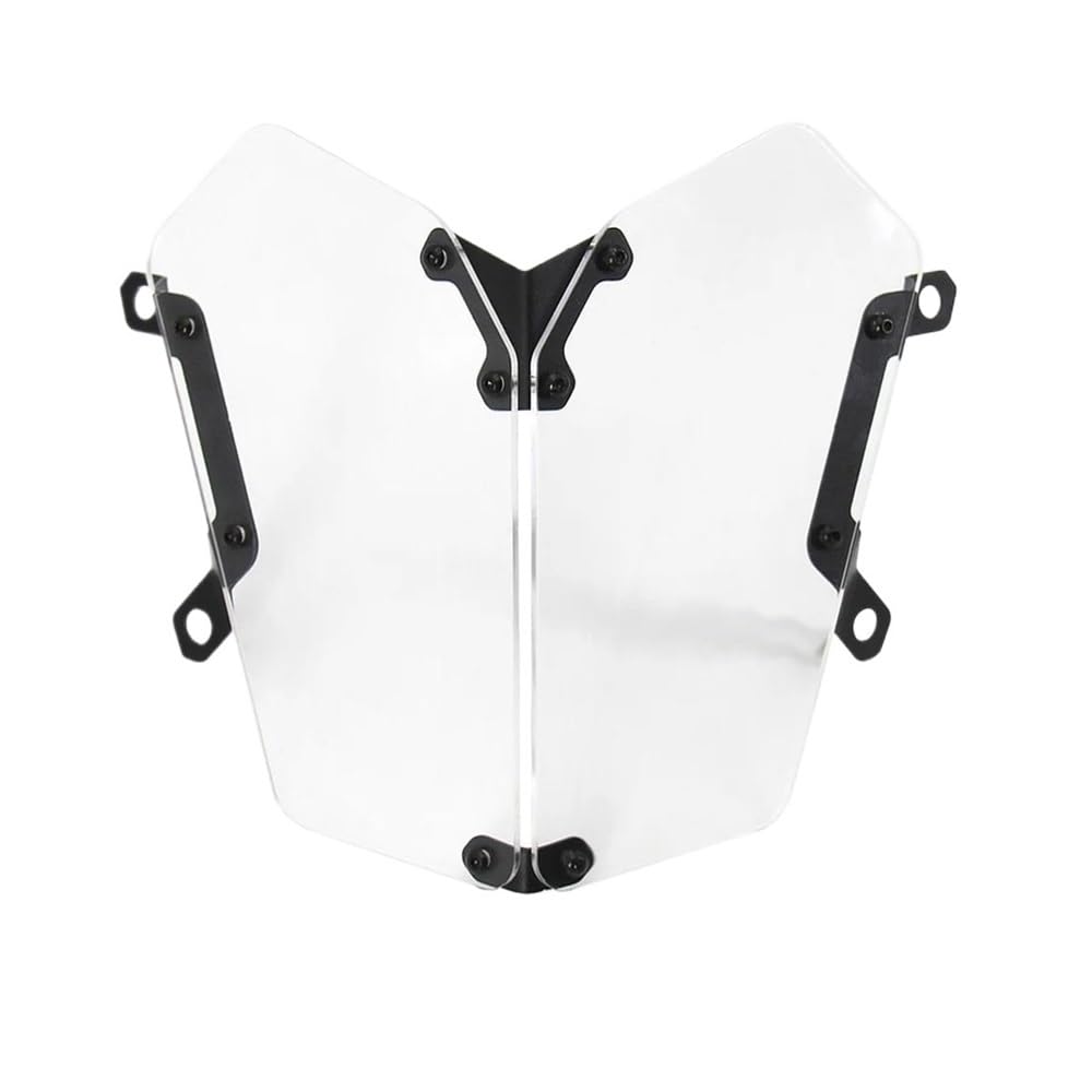 Couvre-phares Tenere 700 pour sécuriser vos sorties trail et enduro