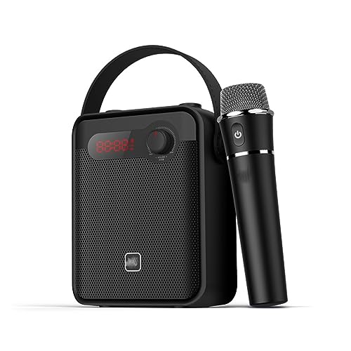 Haut-parleur H8 amplificateur vocal portable micro sans fil enregistrement