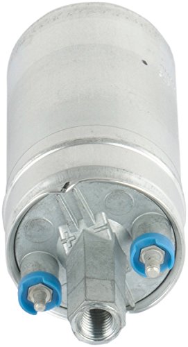BOSCH 69523 Original Equipment Electric Fuel Pump - Compatible With Select Ferrari Mondial, 308 GTB; Rolls-Royce Camargue