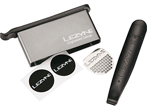 Lezyne Lever Kit (Polished)