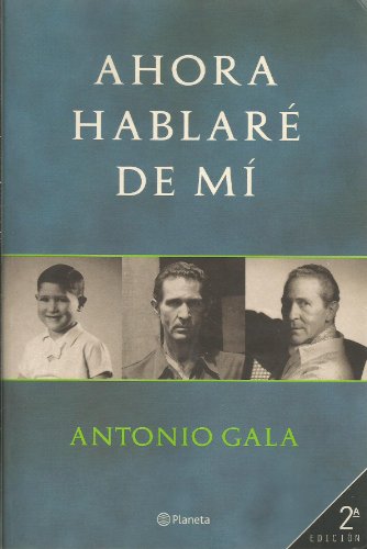 8.- Ahora hablaré de Mí