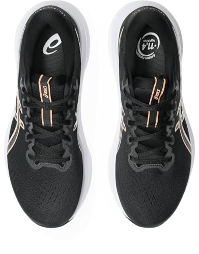 Chaussures Running Asics Gel Excite 11 Homme Noires - vue 7