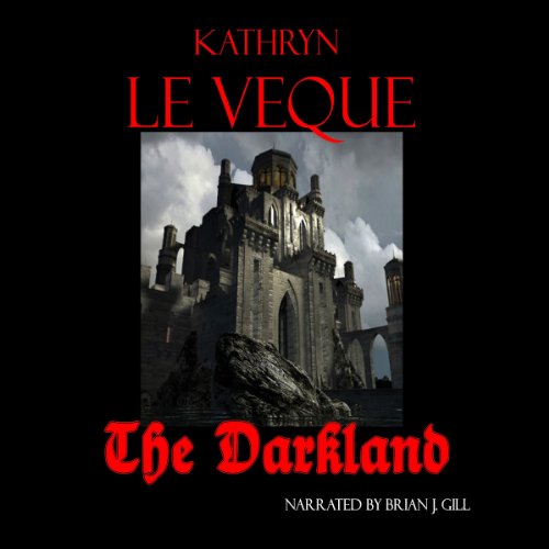 Enjoy The Darkland from Kathryn Le Veque