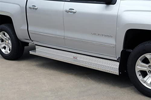 Dee Zee 1040 Brite-Tread Running Board miniatura 2