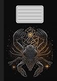 Photo Gallery quaderno a fogli bianchi senza righe o quadretti: segni zodiacali, scorpione | astrologia | sketchbook con fogli bianchi numerati per disegnare, ... appunti e dipingere | 110 pagine | formato a4 Photo Gallery quaderno a fogli bianchi senza righe o quadretti: segni zodiacali, scorpione | astrologia | sketchbook con fogli bianchi numerati per disegnare, ... appunti e dipingere | 110 pagine | formato a4