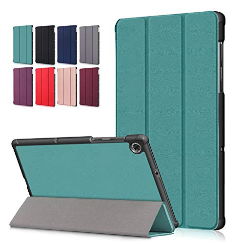 Huos NEC LAVIE Tab E TE510/KAS PC-TE510KAS 10.3�C���` �J�o�[ �P�[�X 2020�V�^ �^���h�P�[�X �O�܂� �}�O�l�b�g�J�� �X�^���h�@�\ �܂��� ���^ �Ռ��z�� ���y�� �^�u���b�g�p