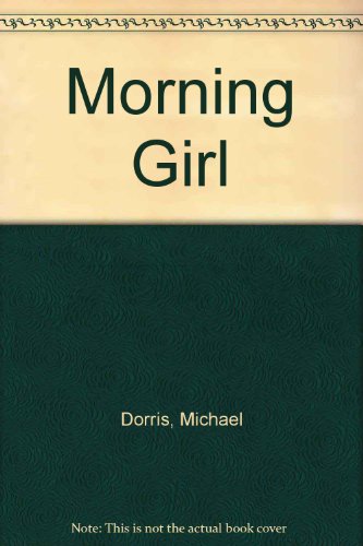 Morning Girl 0606065830 Book Cover
