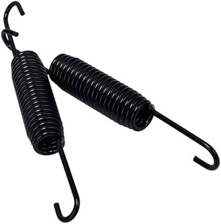 Amazon.com: PartsBroz W11266650 Suspension Springs - Compatible With ...