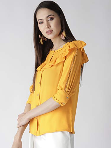 Image of pluss Women's Regular Fit Top
