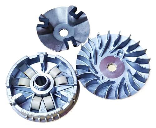 Poulie variateur CVT pour scooter BWS125 CYGNUS4V GTR125 ZY125