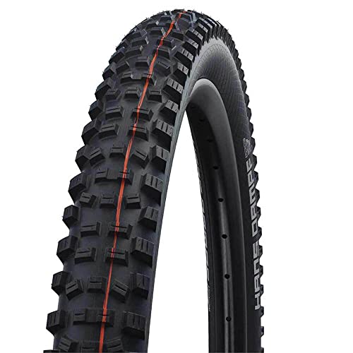 Schwalbe, Hans Dampf II Addix, Tire, 27.5''x2.50, Folding, Tubeless Ready,  Addix Soft, Super Gravity, TL Easy, Black : Amazon.ca: Sports \u0026 Outdoors