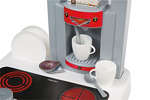 Smoby 7600310810 Chef Cook Spielküche – Bild 8