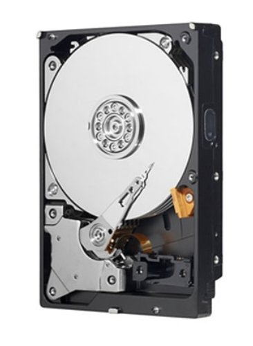 Amazon.co.jp: WESTERN DIGITAL 3.5インチ内蔵HDD 2TB 5400rpm 32MB