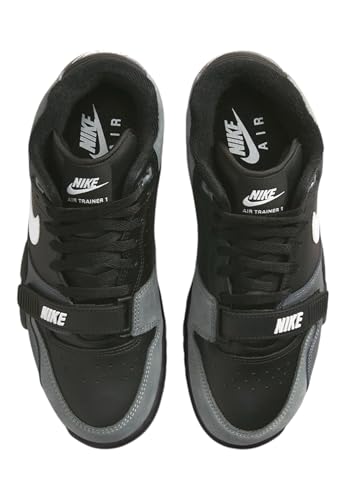 Image of Nike Men's Air Trainer 1 Photon Basketball Shoes | Cross Training Shoes