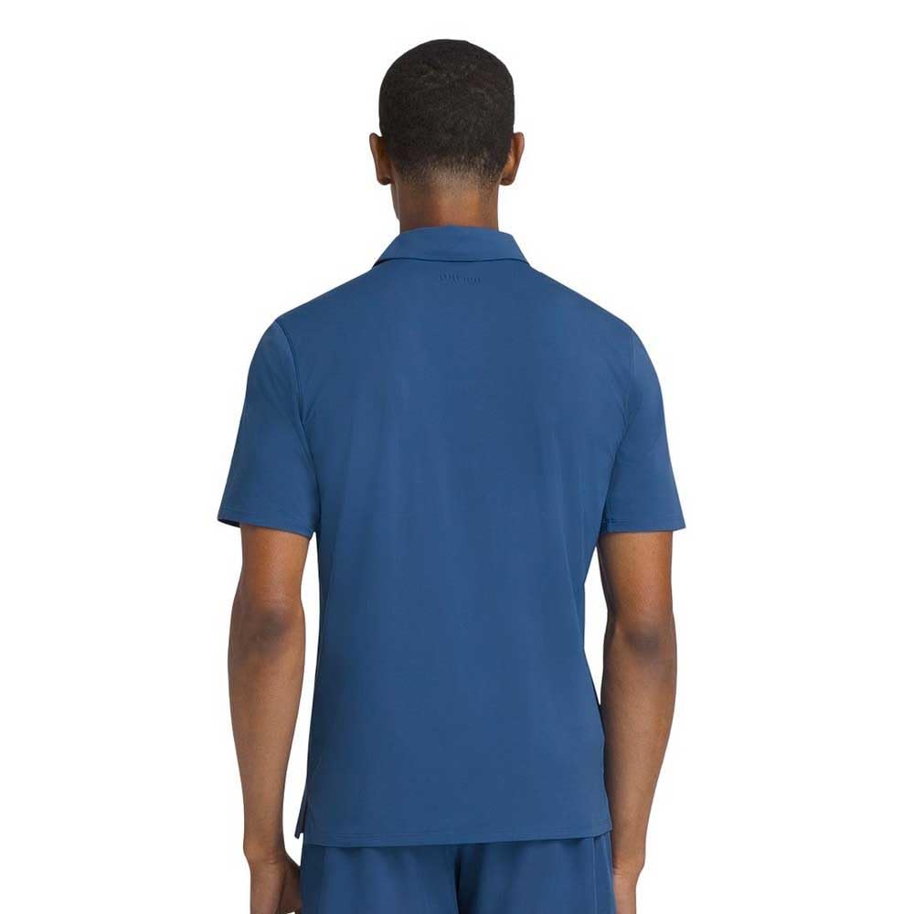 Wilson League Short Sleeve Polo XL