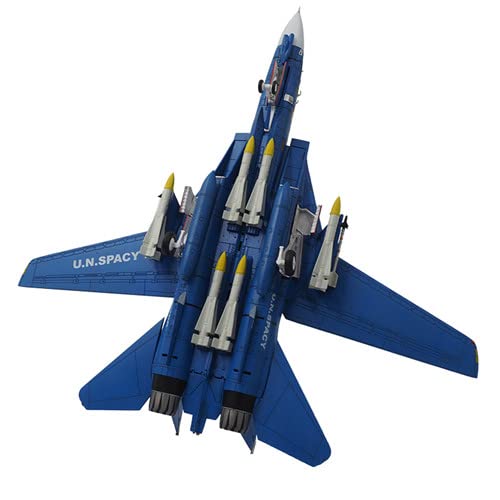 Amazon | Calibre Wings 1/72 完成品 Macross Robotech F-14 Max