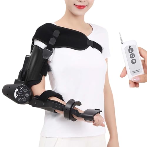 BeoyNot Post Elbow Brace Trainer