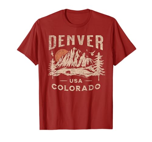 Denver T-Shirt