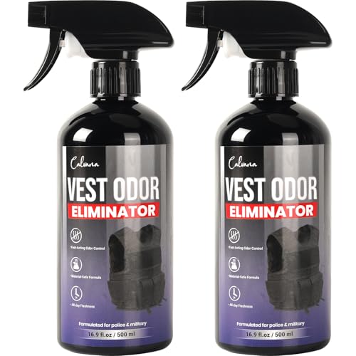 Calvana 2-Pack Vest Odor Eliminator