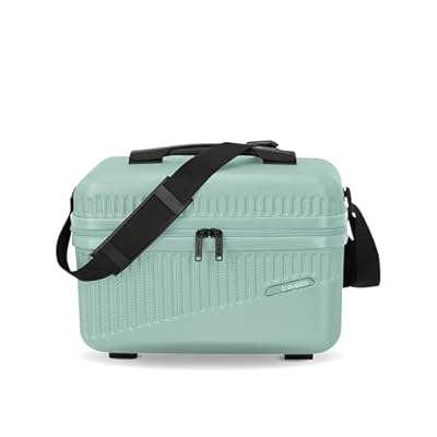 travelite Beautycase Hartschale Handgep