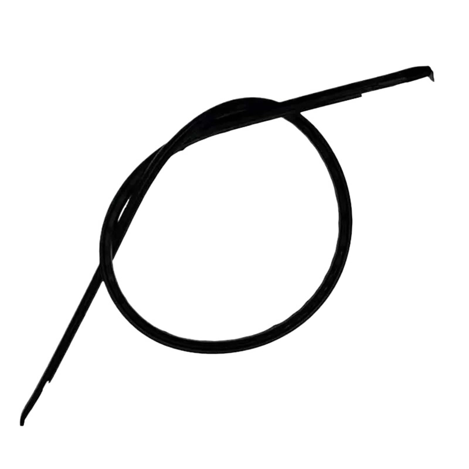 Lylnv Right 75555-12120 755556-12120 1-2Pcs Roof Rubber Strip(Right)