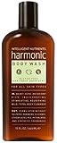 Intelligent Nutrients - Harmonic Body Wash, 15oz