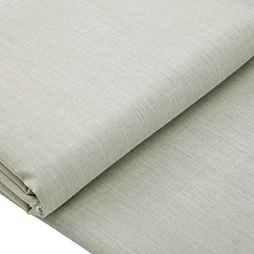 Tissu de blindage AMNOOL protection radioprotection fibre argent RFID - 6