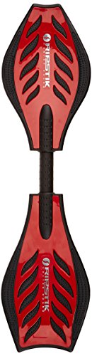 Image of Razor 15055054 Ripstik Caster Board, One Size (Red)