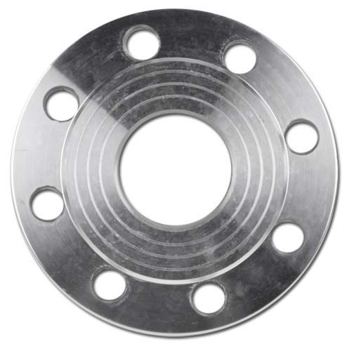 Übergangsstück A - DN100 Storz auf Flansch Aluminium