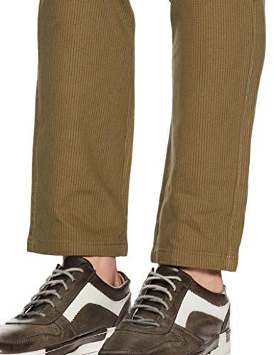 Image of Diverse Men Casual Trousers