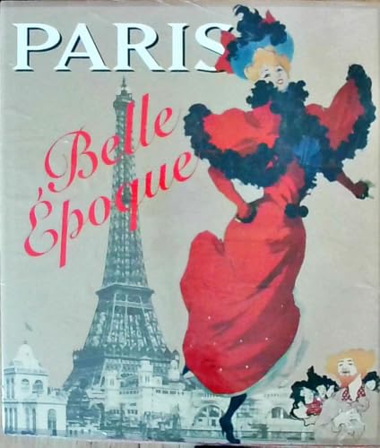 Paris, Belle Epoque...