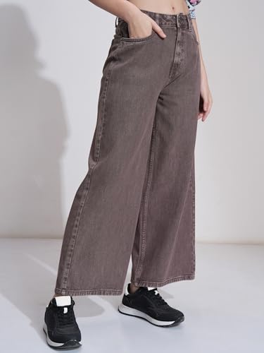 Image of Tokyo Talkies Women Jeans