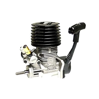 Xiangtat HSP SH 18 RC Car Nitro Engine Bangladesh Ubuy