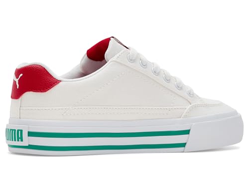 Image of PUMA Toddler Boys Suede Ac Slip On Sneakers Shoes Casual