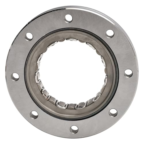 Embrayage de démarrage SMC RAM 500 pièce de transmission roue libre Canyon 520