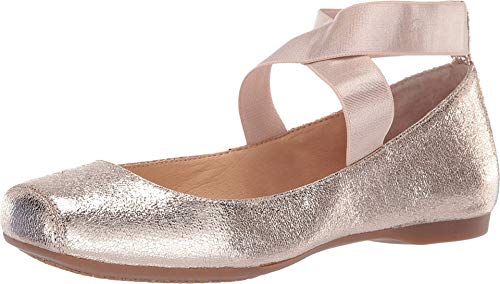 Image of Jessica Simpson Women's Mandalaye Ballet Flat